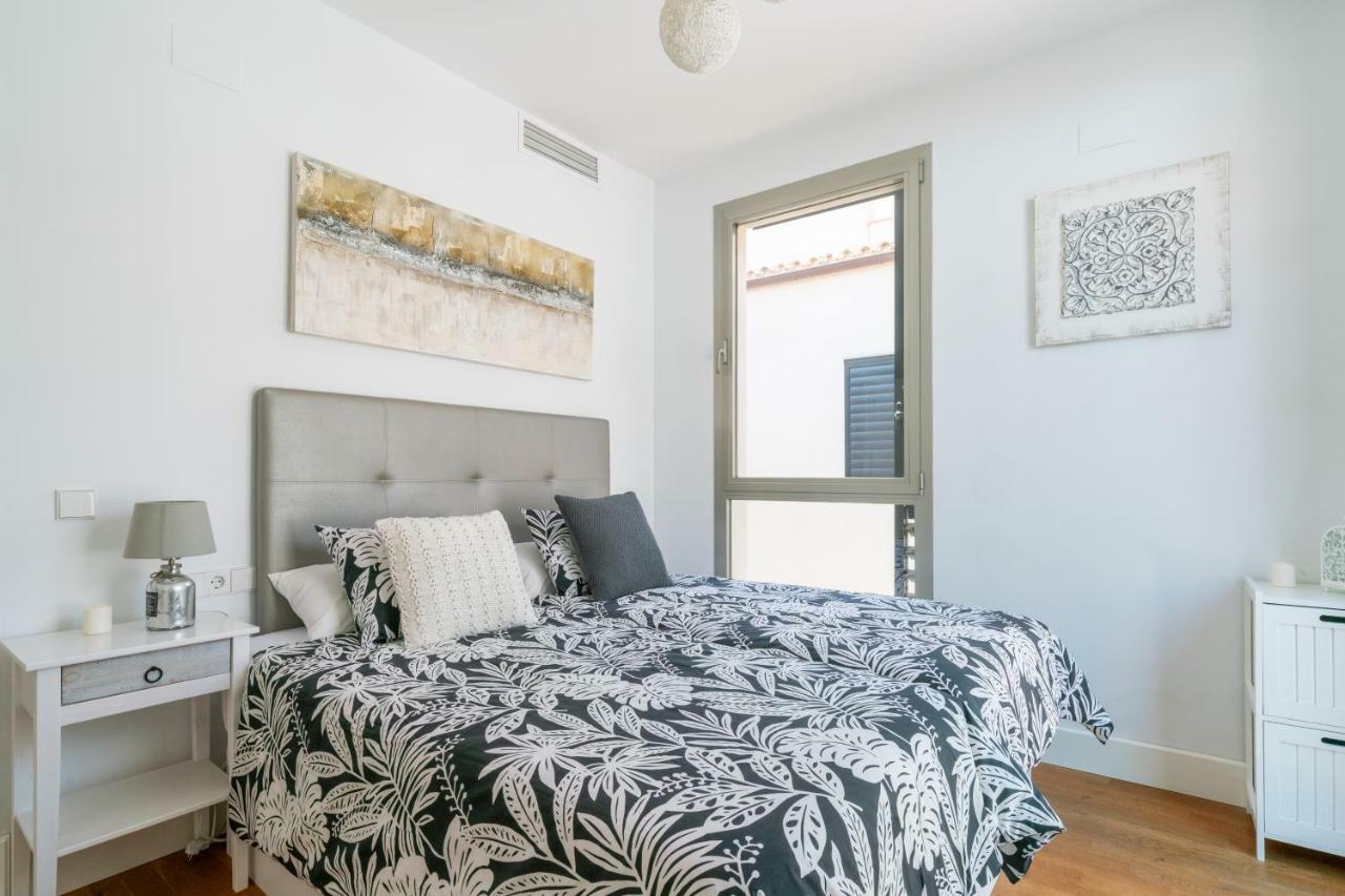 Veoapartment Jeronimo Terrace Seville Exterior photo