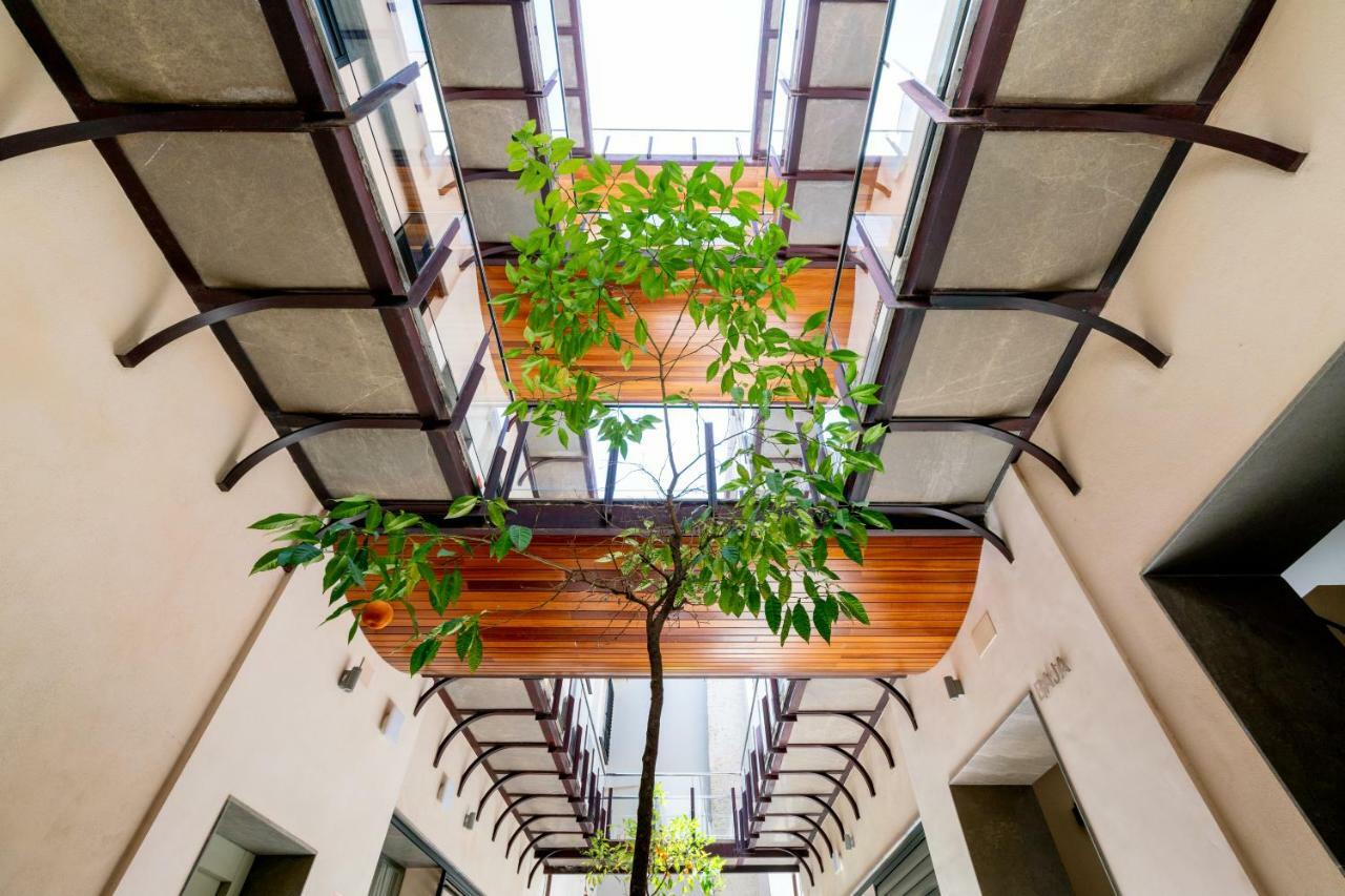 Veoapartment Jeronimo Terrace Seville Exterior photo